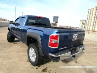 2015 GMC SIERRA 1500 DOUBLE CAB