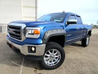2015 GMC SIERRA 1500 DOUBLE CAB