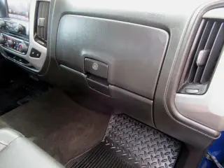 2015 GMC SIERRA 1500 DOUBLE CAB