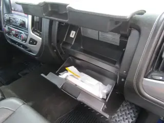 2015 GMC SIERRA 1500 DOUBLE CAB
