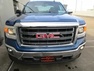 2015 GMC SIERRA 1500 DOUBLE CAB