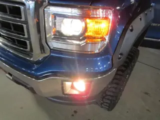 2015 GMC SIERRA 1500 DOUBLE CAB