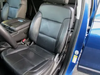 2015 GMC SIERRA 1500 DOUBLE CAB