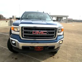 2015 GMC SIERRA 1500 DOUBLE CAB
