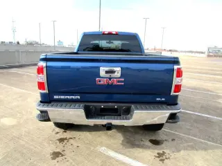 2015 GMC SIERRA 1500 DOUBLE CAB