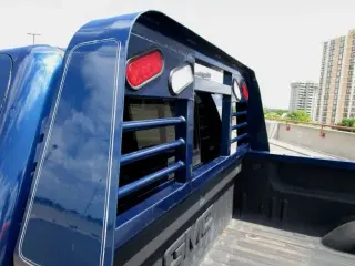 2015 GMC SIERRA 2500 HD CREW CAB