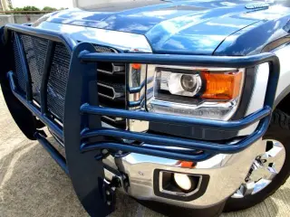 2015 GMC SIERRA 2500 HD CREW CAB