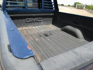 2015 GMC SIERRA 2500 HD CREW CAB