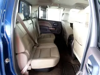 2015 GMC SIERRA 2500 HD CREW CAB