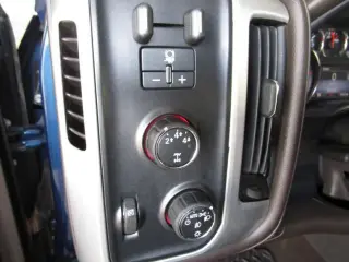 2015 GMC SIERRA 2500 HD CREW CAB