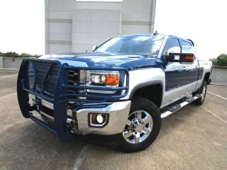 2015 GMC SIERRA 2500 HD CREW CAB