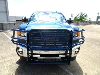 2015 GMC SIERRA 2500 HD CREW CAB