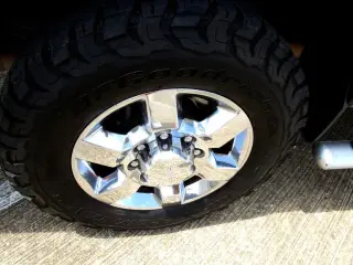 2015 GMC SIERRA 2500 HD CREW CAB