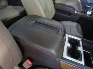2015 GMC SIERRA 2500 HD CREW CAB