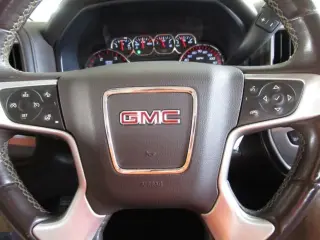 2015 GMC SIERRA 2500 HD CREW CAB