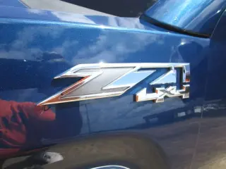 2015 GMC SIERRA 2500 HD CREW CAB