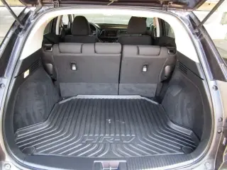 2016 HONDA HR-V