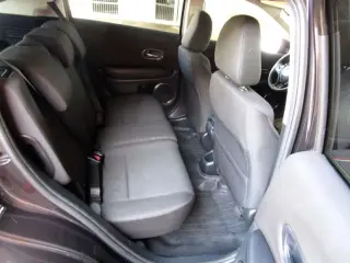 2016 HONDA HR-V