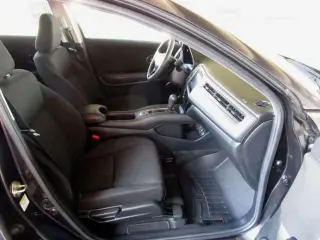 2016 HONDA HR-V