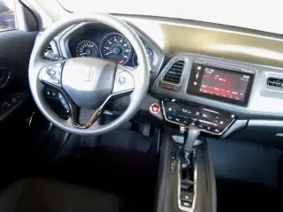 2016 HONDA HR-V