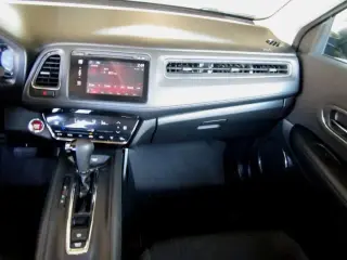 2016 HONDA HR-V