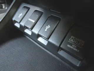 2016 HONDA HR-V