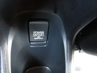 2016 HONDA HR-V