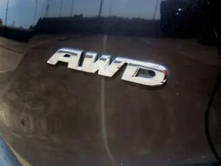 2016 HONDA HR-V