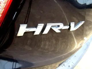 2016 HONDA HR-V
