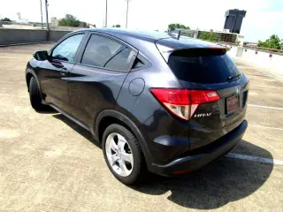 2016 HONDA HR-V