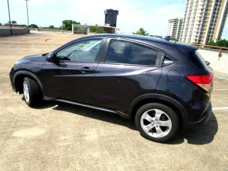 2016 HONDA HR-V