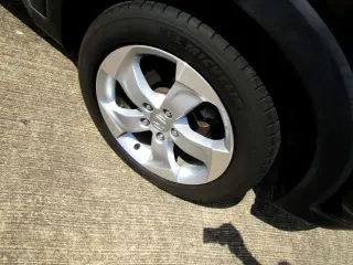 2016 HONDA HR-V