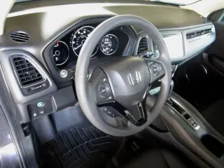 2016 HONDA HR-V