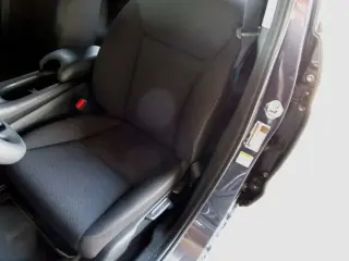 2016 HONDA HR-V