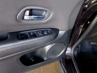 2016 HONDA HR-V