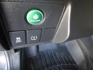 2016 HONDA HR-V