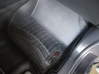 2016 HONDA HR-V
