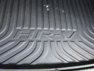 2016 HONDA HR-V