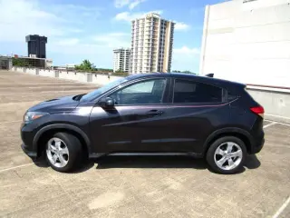 2016 HONDA HR-V