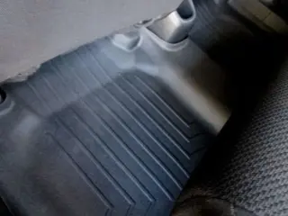 2016 HONDA HR-V