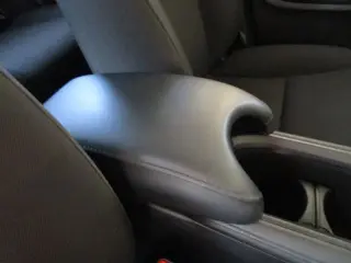 2016 HONDA HR-V