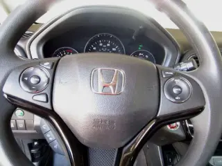 2016 HONDA HR-V