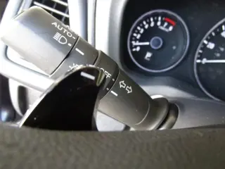 2016 HONDA HR-V