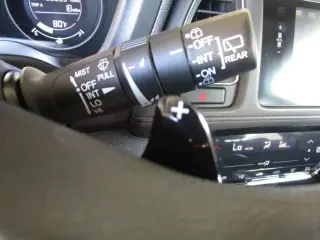 2016 HONDA HR-V