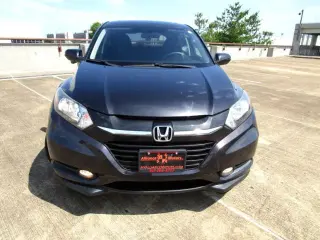2016 HONDA HR-V