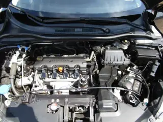 2016 HONDA HR-V