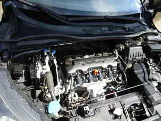 2016 HONDA HR-V