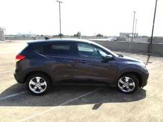 2016 HONDA HR-V