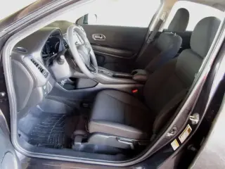 2016 HONDA HR-V