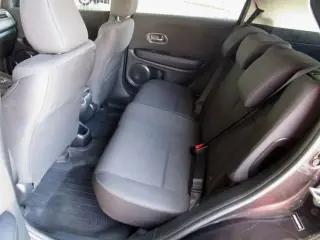 2016 HONDA HR-V